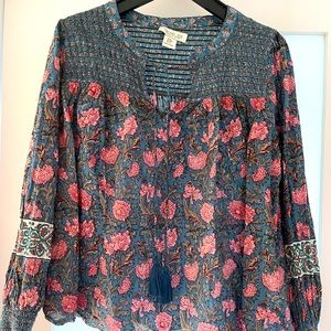 Rachel Zoe Blouse